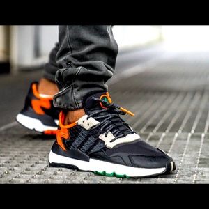Adidas Nite Joggers